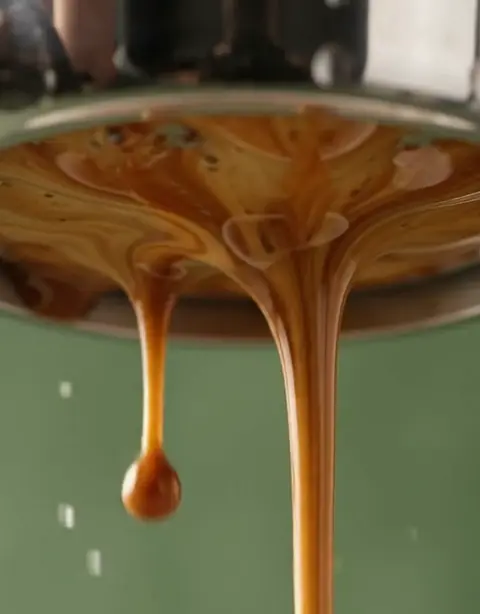 Fincana akan espresso